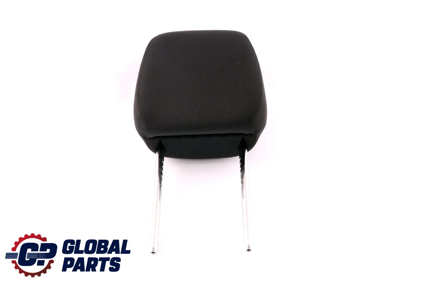 BMW 2 F20 F22 Siege avant gauche droit et appuie-tete en tissu Anthracite