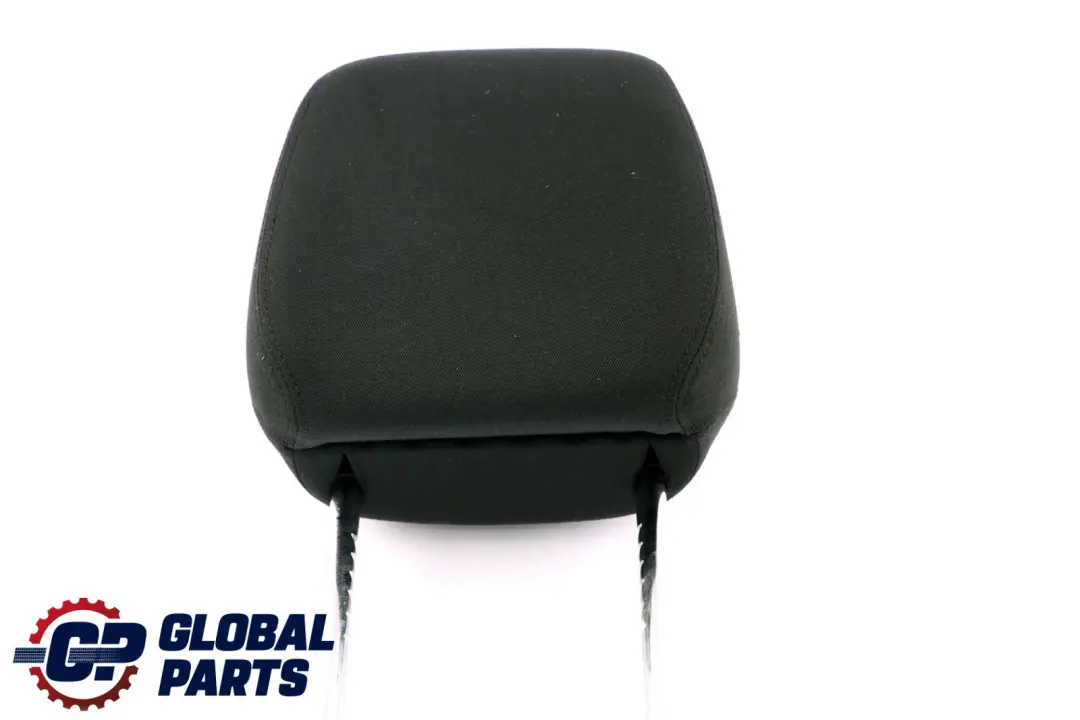 BMW 1 2 F20 F22 Front Left Right Seat N/O/S Headrest Fabric Cloth Anthracite - SKU 7293598 - Part number 7293598