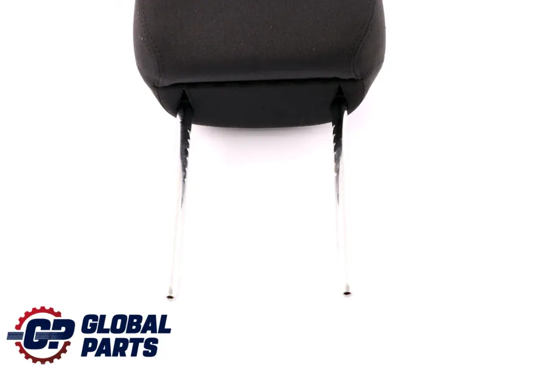 BMW 1 2 F20 F22 Front Left Right Seat N/O/S Headrest Fabric Cloth Anthracite - SKU 7293598 - Part number 7293598