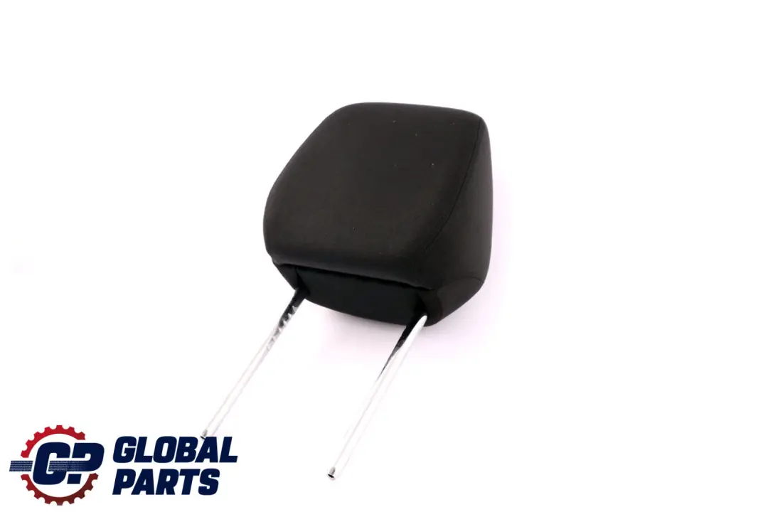 BMW 1 2 F20 F22 Front Left Right Seat N/O/S Headrest Fabric Cloth Anthracite - SKU 7293598 - Part number 7293598