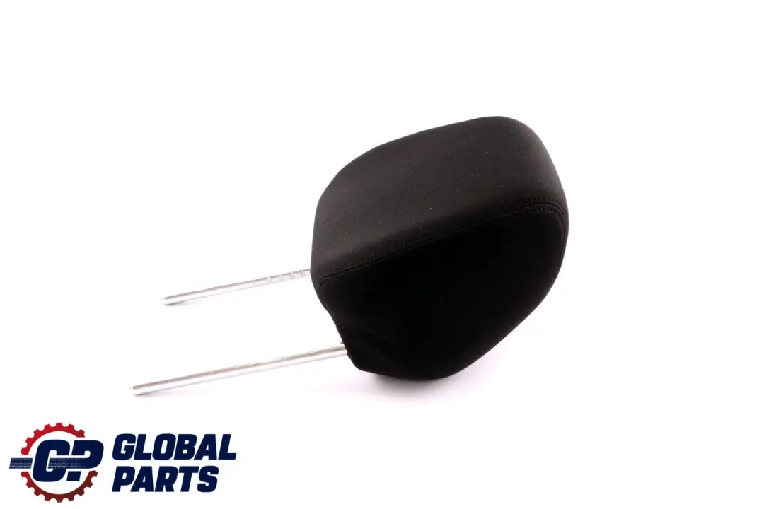 BMW 1 2 F20 F22 Front Left Right Seat N/O/S Headrest Fabric Cloth Anthracite - SKU 7293598 - Part number 7293598