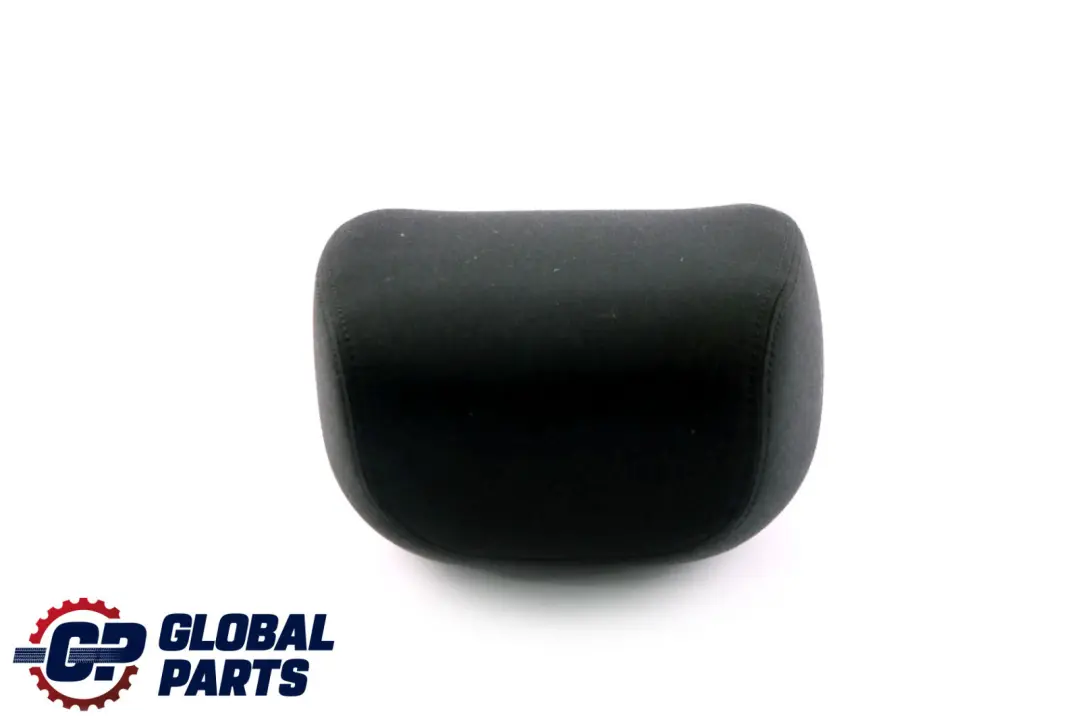 BMW 1 2 F20 F22 Front Left Right Seat N/O/S Headrest Fabric Cloth Anthracite - SKU 7293598 - Part number 7293598