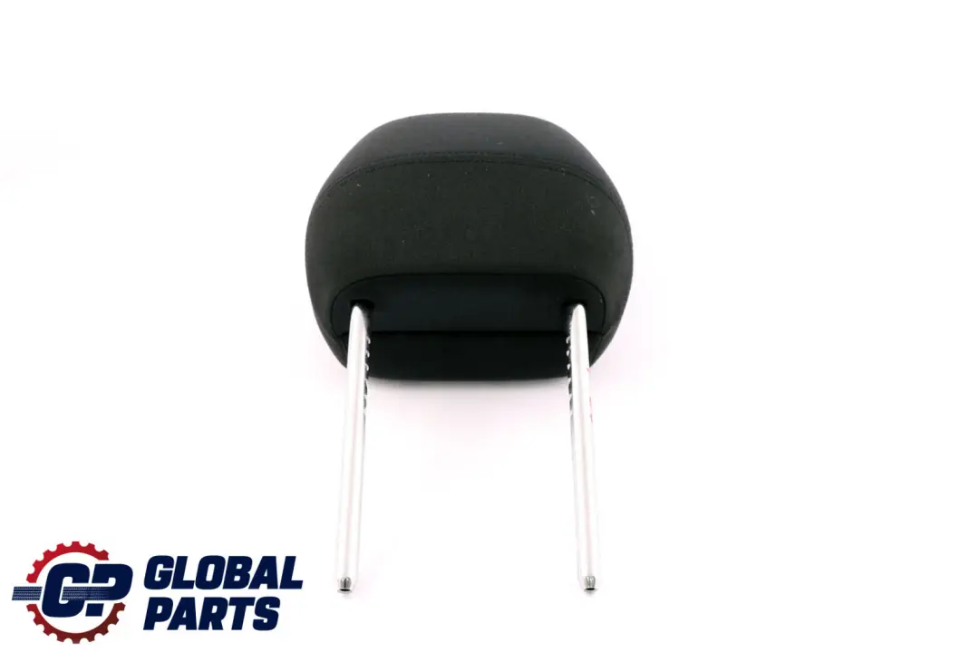 BMW 1 2 F20 F22 Front Left Right Seat N/O/S Headrest Fabric Cloth Anthracite - SKU 7293598 - Part number 7293598