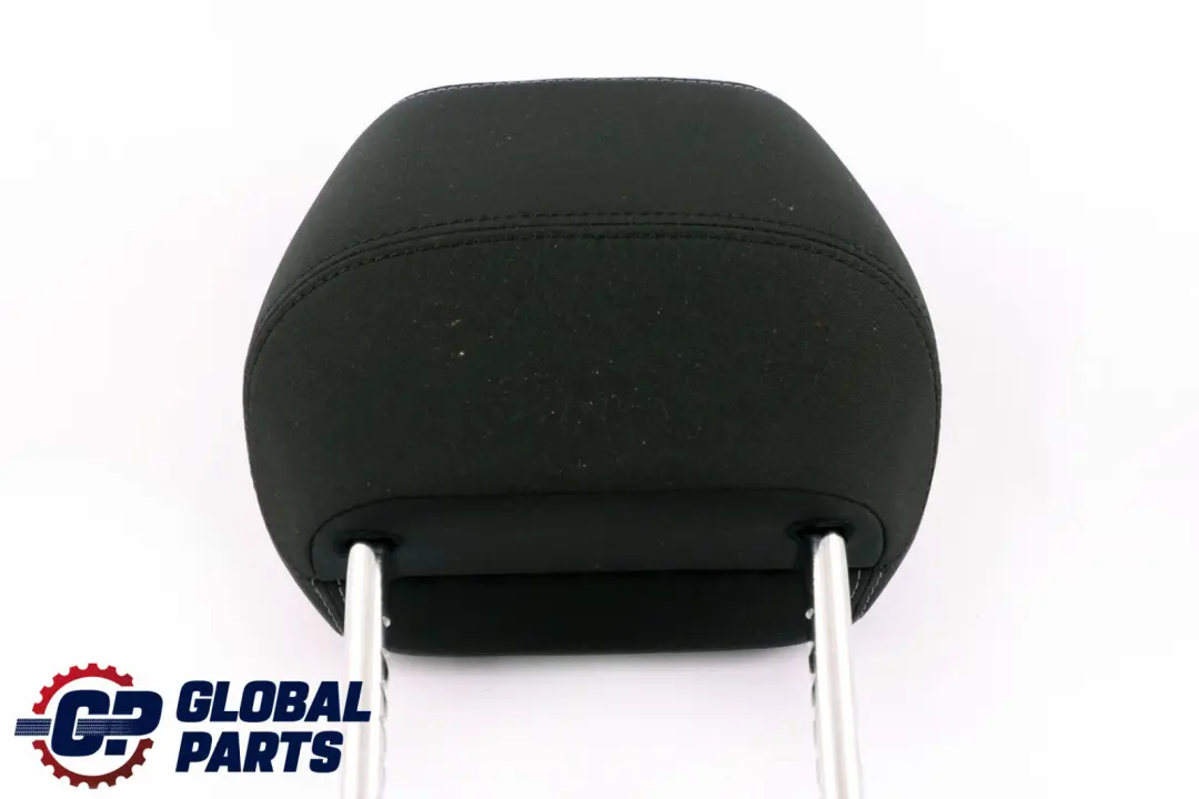 Front Left Right Seat N/O/S Headrest Cloth Fabric Anthracite BMW F20 F22 - SKU 7293608 - Part number 7293608