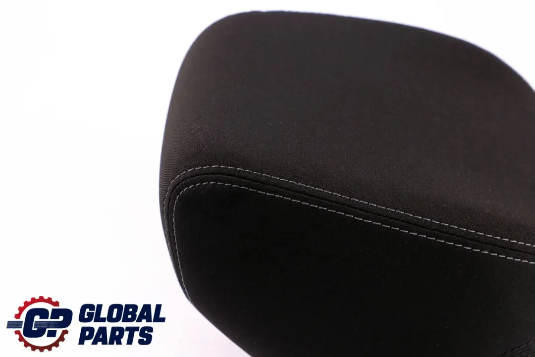 Front Left Right Seat N/O/S Headrest Cloth Fabric Anthracite BMW F20 F22 - SKU 7293608 - Part number 7293608