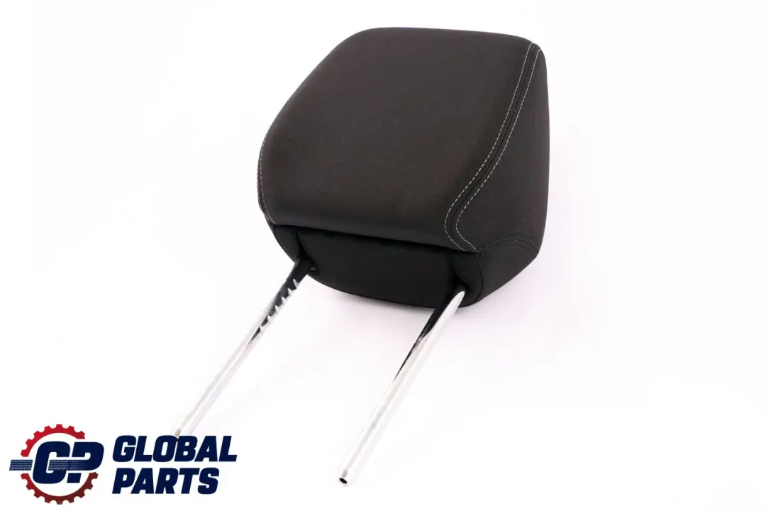 Zagłówek Fotela Przód Przedni Materiał Antracyt do BMW F20 F22 o numerze 7293608 BMW F20 F22 Zagłówek Fotela Przód Przedni Materiał Antracyt - SKU 7293608 - Numer Części 7293608