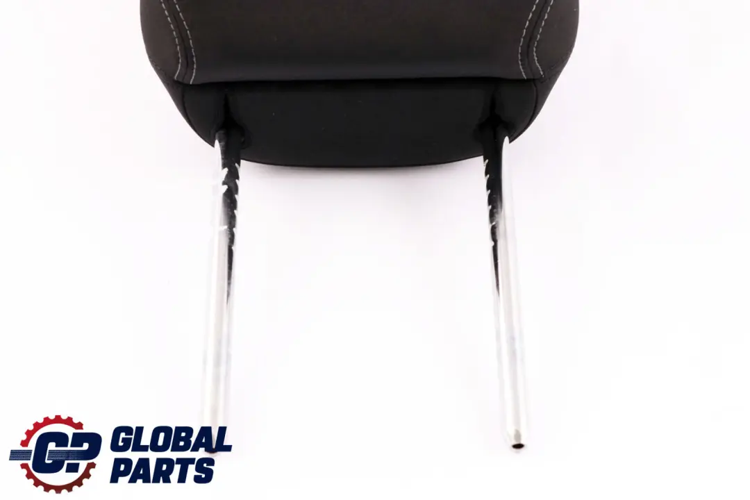 Siège Avant Gauche Droit Appui-Tête Tissu Anthracite pour BMW F20 F22 à propos du numéro de pièce 7293608 BMW F20 F22 Siège Avant Gauche Droit Appui-Tête Tissu Anthracite - SKU 7293608 - Numéro de pièce 7293608