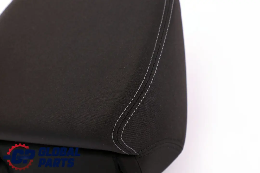 Front Left Right Seat N/O/S Headrest Cloth Fabric Anthracite BMW F20 F22 - SKU 7293608 - Part number 7293608