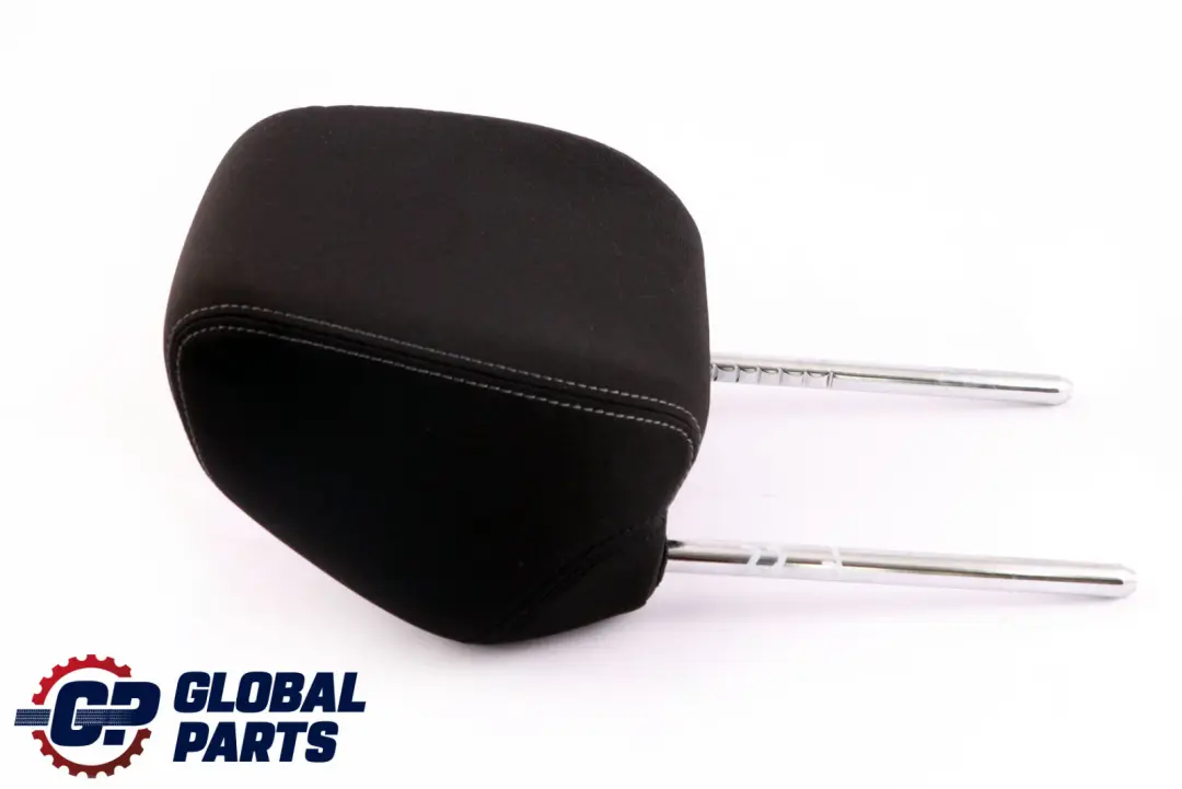 Front Left Right Seat N/O/S Headrest Cloth Fabric Anthracite BMW F20 F22 - SKU 7293608 - Part number 7293608