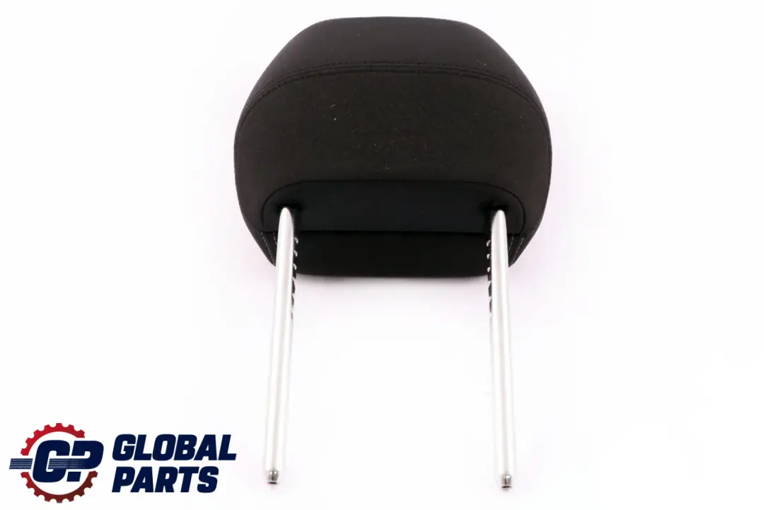 BMW F20 F22 Zagłówek Fotela Przód Przedni Materiał Antracyt - SKU 7293608 - Numer Części 7293608