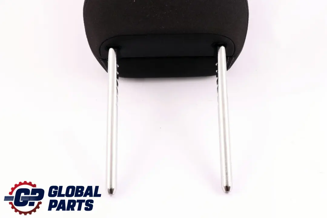 Front Left Right Seat N/O/S Headrest Cloth Fabric Anthracite to BMW F20 F22 with Part number 7293608 BMW F20 F22 Front Left Right Seat N/O/S Headrest Cloth Fabric Anthracite - SKU 7293608 - Part number 7293608