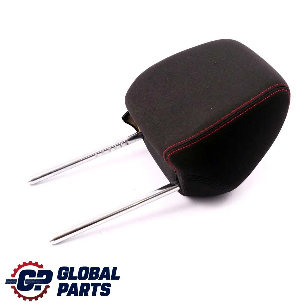 Zagłówek fotela przód materiał do BMW F20 F21 F22 o numerze 7293609 BMW F20 F21 F22 Zagłówek fotela przód materiał - SKU 7293609 - Numer Części 7293609