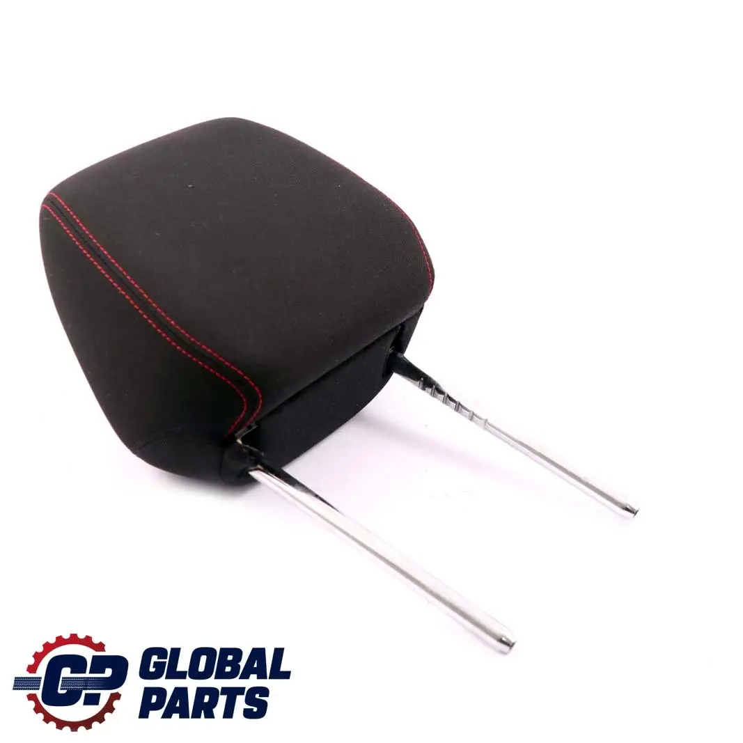 BMW 1 2 Series F20 F21 F22 Front Left Right Seat N/O/S Headrest Cloth Fabric - SKU 7293609 - Part number 7293609