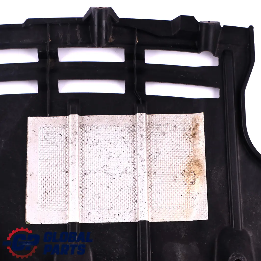 BMW F30 F32 Front Right O/S Undertray Rear Axle Cover Mud Guard Diesel - SKU 7293610 - Part number 7293610