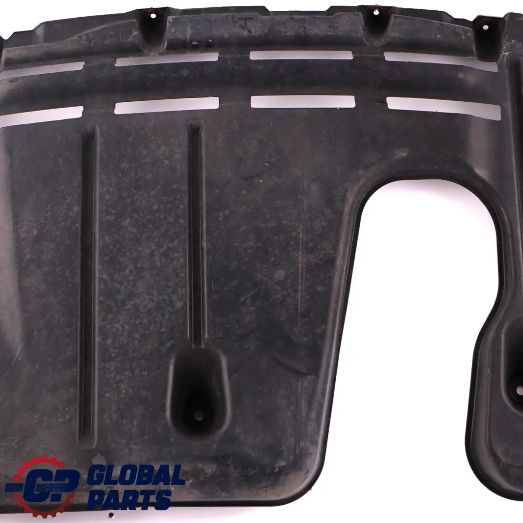 anteriore destra Sottotelaio posteriore Assale Coprifango Diesel per BMW F30 F32 con numero di parte 7293610 BMW F30 F32 anteriore destra Sottotelaio posteriore Assale Coprifango Diesel - SKU 7293610 - Numero di parte 7293610