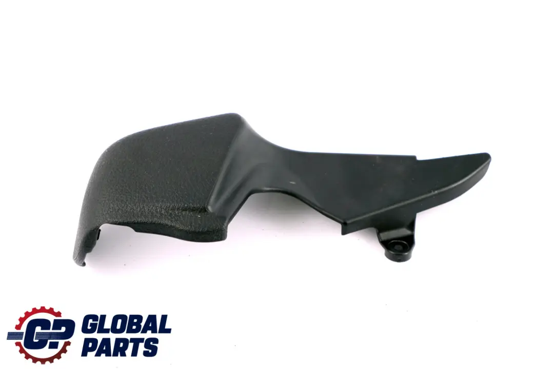 Couverture Siege Interieur Gauche Noir pour BMW F20 F21 F30 F31 F32 à propos du numéro de pièce 7243551 BMW F20 F21 F30 F31 F32 Couverture Siege Interieur Gauche Noir - SKU 7293623 - Numéro de pièce 7243551