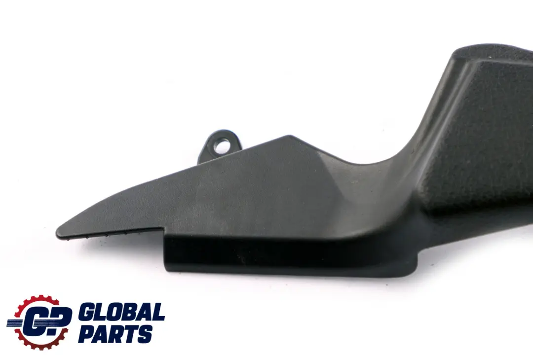 BMW F20 F21 F30 F31 F32 Couverture Siege Interieur Gauche Noir - SKU 7293623 - Numéro de pièce 7243551