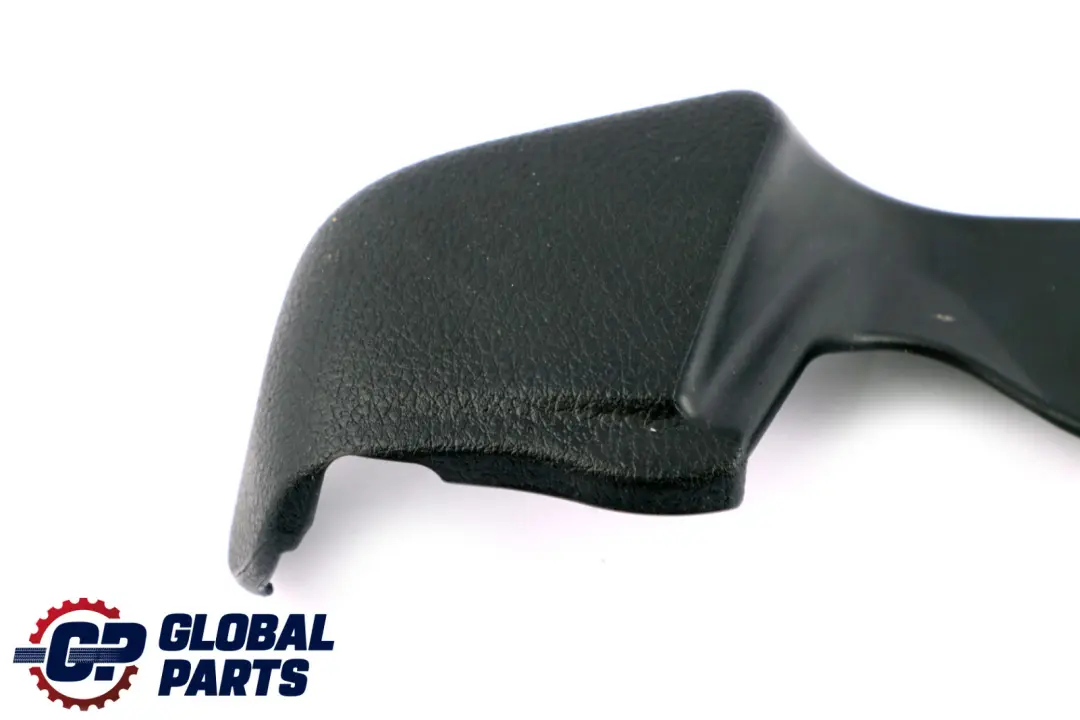 Blende Sitz Innen Links Schwarz für BMW F20 F21 F30 F31 F32 mit Teilenummer 7243551 BMW F20 F21 F30 F31 F32 Blende Sitz Innen Links Schwarz - SKU 7293623 - Teilenummer 7243551