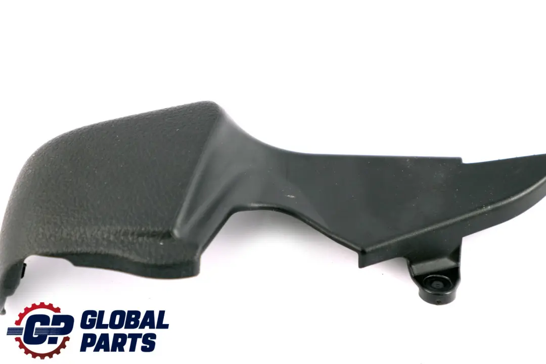 Abertura Asiento Interior Izquierda Negro para BMW F20 F21 F30 F31 F32 con número de pieza 7243551 BMW F20 F21 F30 F31 F32 Abertura Asiento Interior Izquierda Negro - SKU 7293623 - Número de pieza 7243551