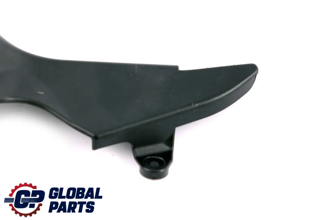 BMW F20 F21 F30 F31 F32 Couverture Siege Interieur Gauche Noir - SKU 7293623 - Numéro de pièce 7243551