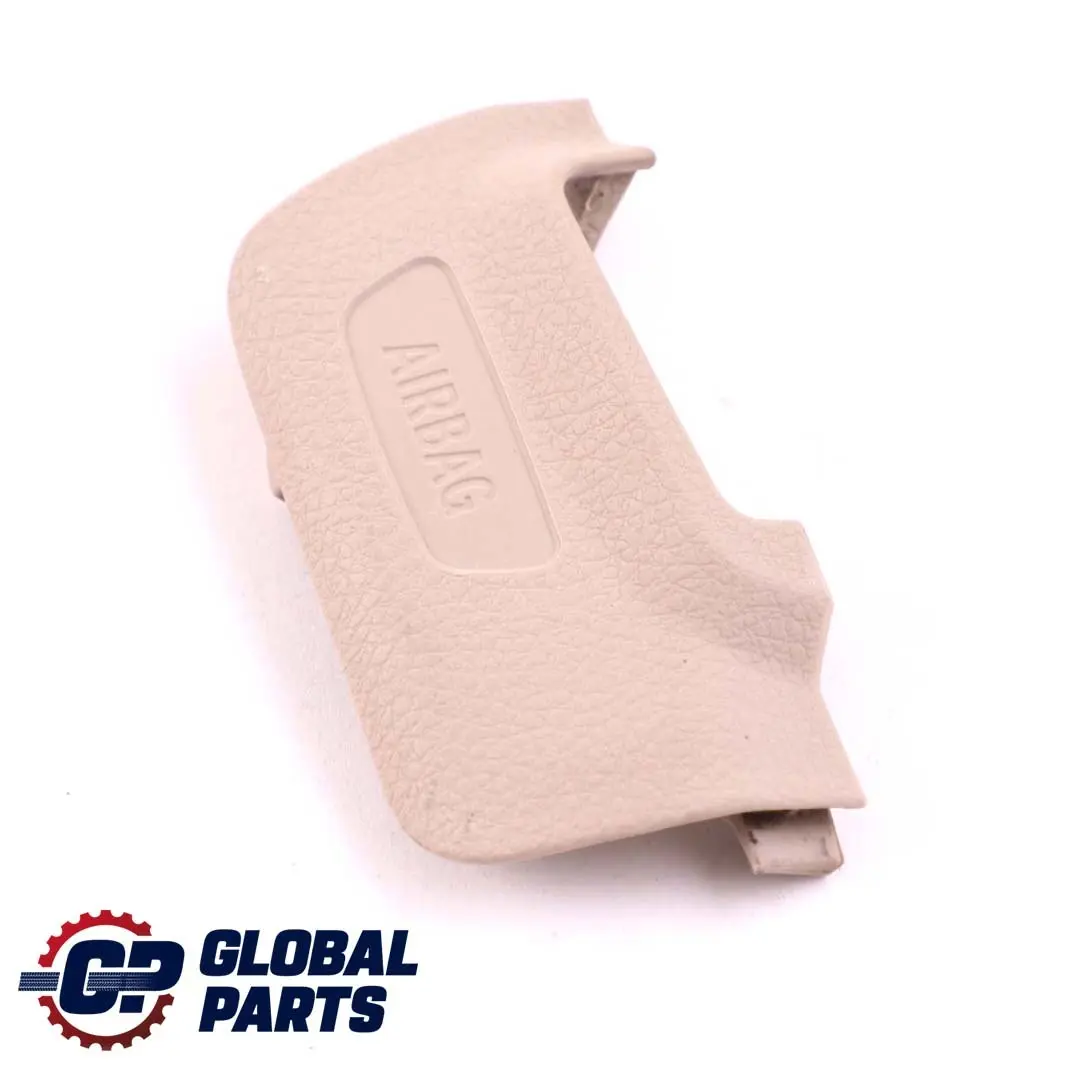 Blende Gurtendbeschlag Links Beige Oyster 7263513 für BMW 1 3 er F20 F30 F31 LCI mit Teilenummer 7293631 BMW 1 3 er F20 F30 F31 LCI Blende Gurtendbeschlag Links Beige Oyster 7263513 - SKU 7293631 - Teilenummer 7293631
