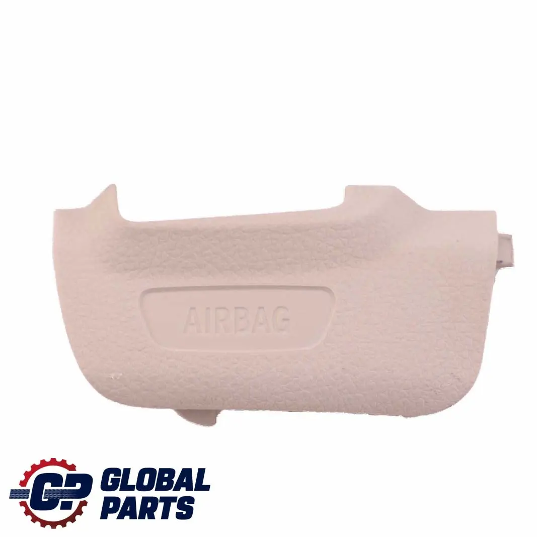 Belt Catch Left Oyster N/S 7263513 to BMW 1 3 Series F20 F30 F31 LCI Cover Seat with Part number 7293631 BMW 1 3 Series F20 F30 F31 LCI Cover Seat Belt Catch Left Oyster N/S 7263513 - SKU 7293631 - Part number 7293631