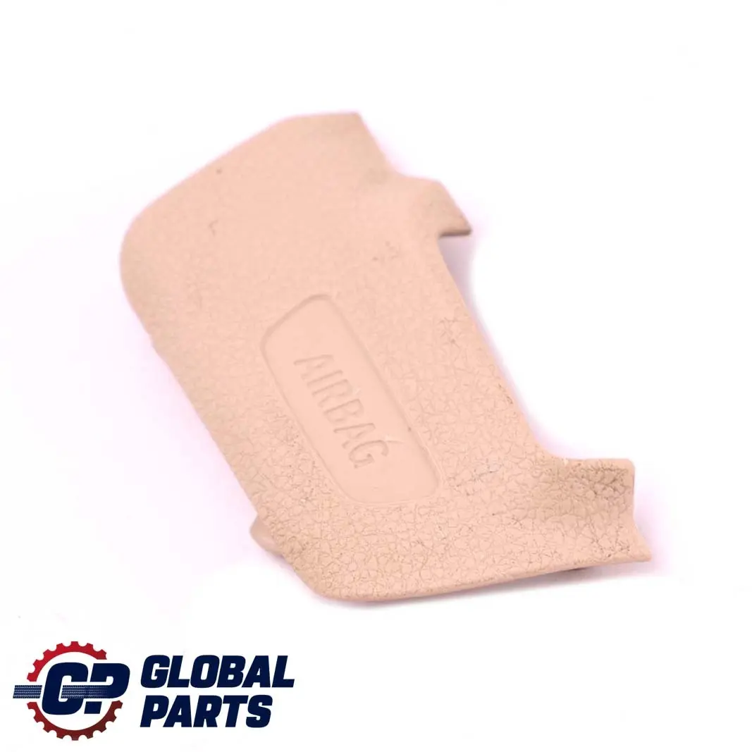 BMW 1 3 er F20 F30 F31 LCI Blende Gurtendbeschlag Rechts Beige Oyster 7263514 - SKU 7293632 - Teilenummer 7293632