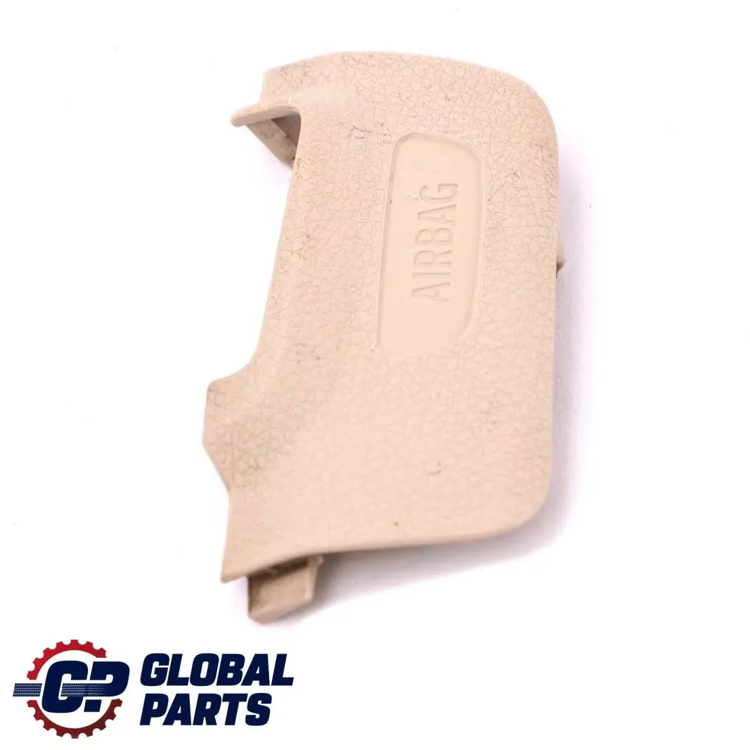 Blende Gurtendbeschlag Rechts Beige Oyster 7263514 für BMW 1 3 er F20 F30 F31 LCI mit Teilenummer 7293632 BMW 1 3 er F20 F30 F31 LCI Blende Gurtendbeschlag Rechts Beige Oyster 7263514 - SKU 7293632 - Teilenummer 7293632