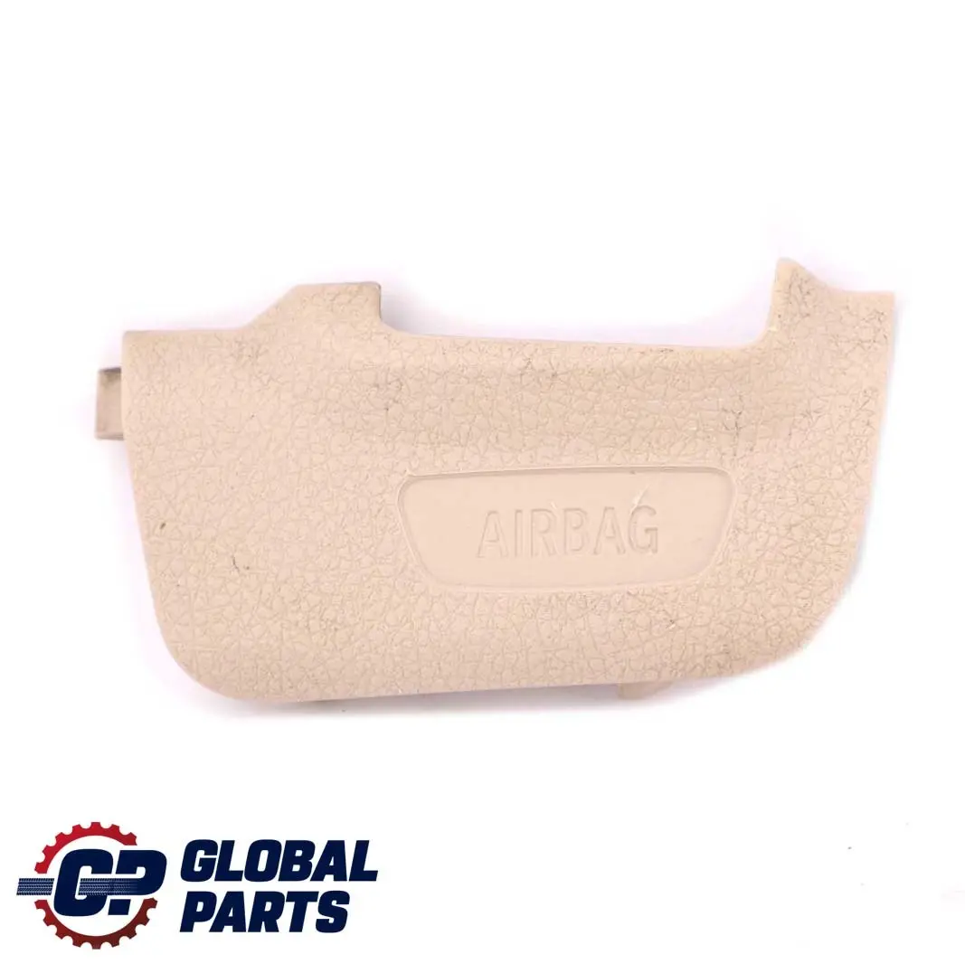 Belt Catch Right O/S Oyster 7263514 to BMW 1 3 Series F20 F30 F31 LCI Cover Seat with Part number 7293632 BMW 1 3 Series F20 F30 F31 LCI Cover Seat Belt Catch Right O/S Oyster 7263514 - SKU 7293632 - Part number 7293632