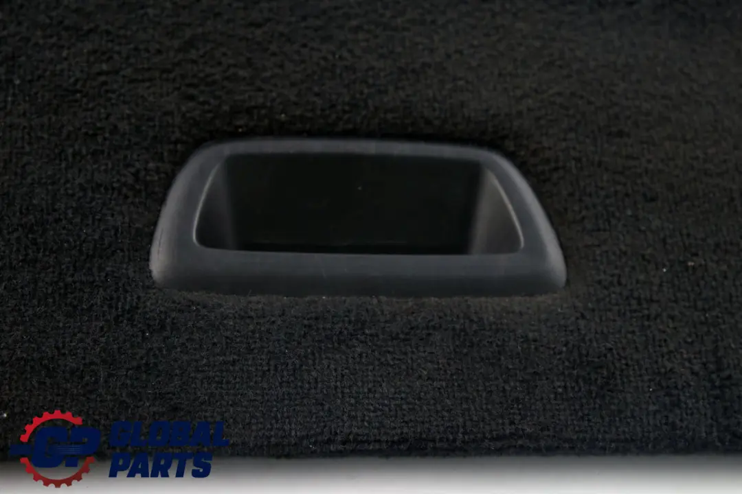 BMW F31 Touring Boot Compartment Trunk Floor Carpet Panel Cover 7273736 - SKU 7293693 - Part number 7293693