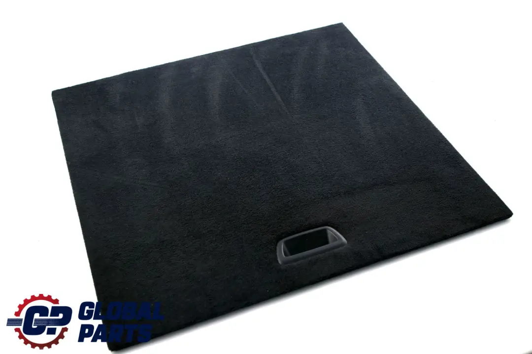 BMW 3 F31 Touring Tapis de sol du coffre 7273736 - SKU 7293693 - Numéro de pièce 7293693