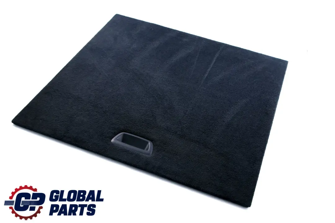 BMW 3 F31 Touring Tapis de sol du coffre 7273736 - SKU 7293693 - Numéro de pièce 7293693