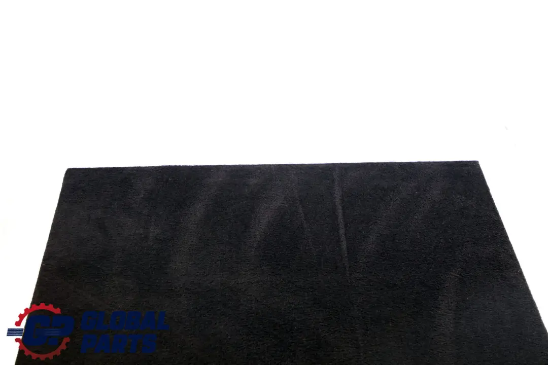 BMW 3 F31 Touring Tapis de sol du coffre 7273736 - SKU 7293693 - Numéro de pièce 7293693