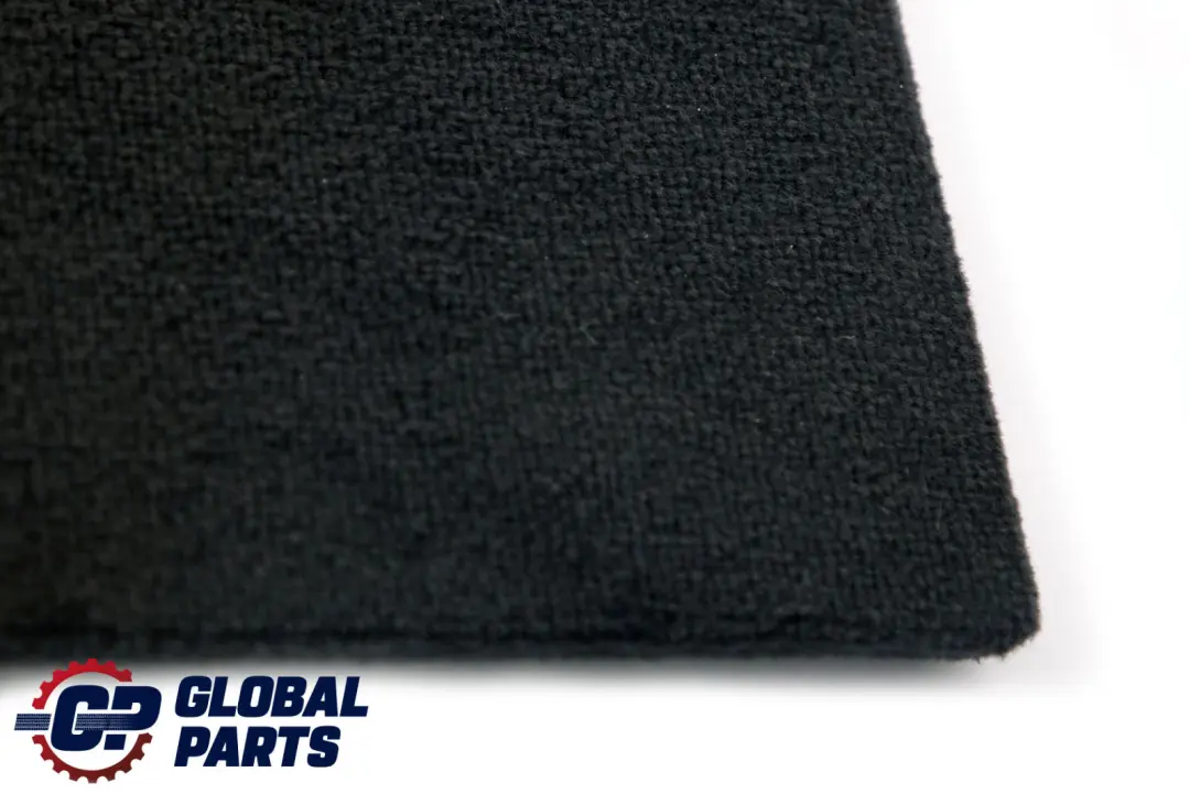 BMW 3 F31 Touring Tapis de sol du coffre 7273736 - SKU 7293693 - Numéro de pièce 7293693