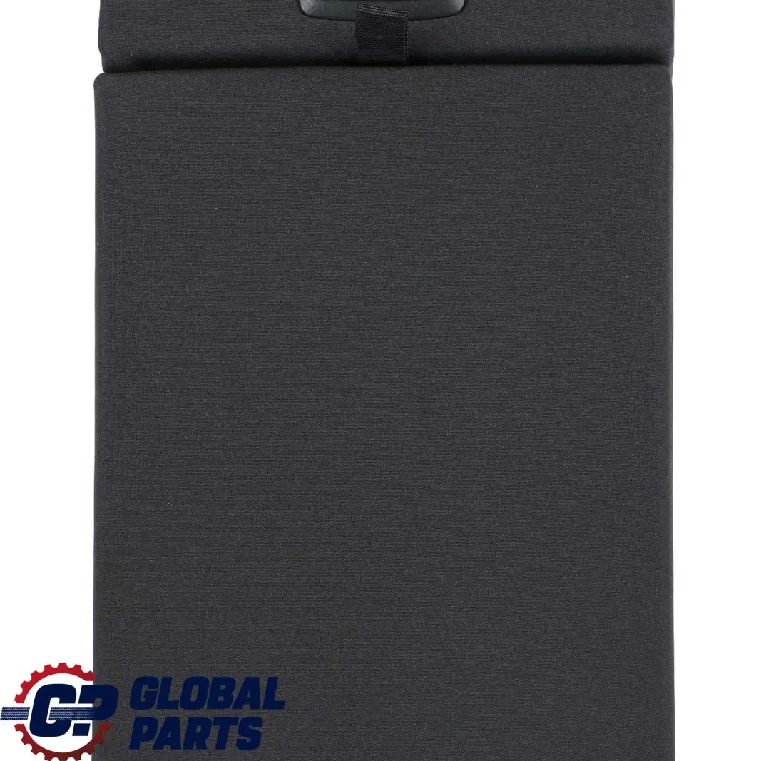 Armrest Headrest Cup Holder Cloth Anthracite Red to BMW 1 3 F20 F30 F31 Rear Seat with Part number 7293837 BMW 1 3 F20 F30 F31 Rear Seat Armrest Headrest Cup Holder Cloth Anthracite Red - SKU 7293837 - Part number 7293837