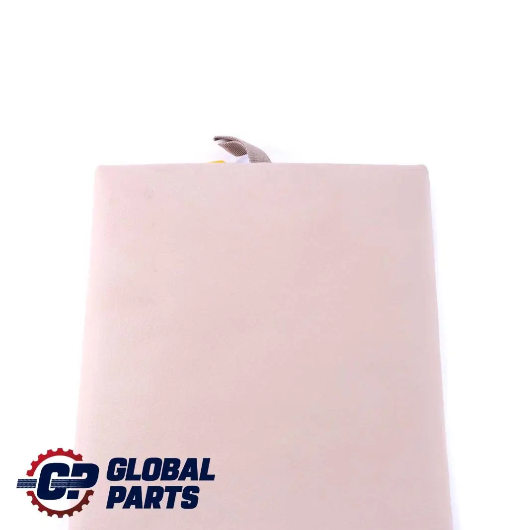 BMW F20 F22 F30 Hinten Sitz Mitte Armlehne Getränkehalter Dakota Austern - SKU 7293857 - Teilenummer 7293857