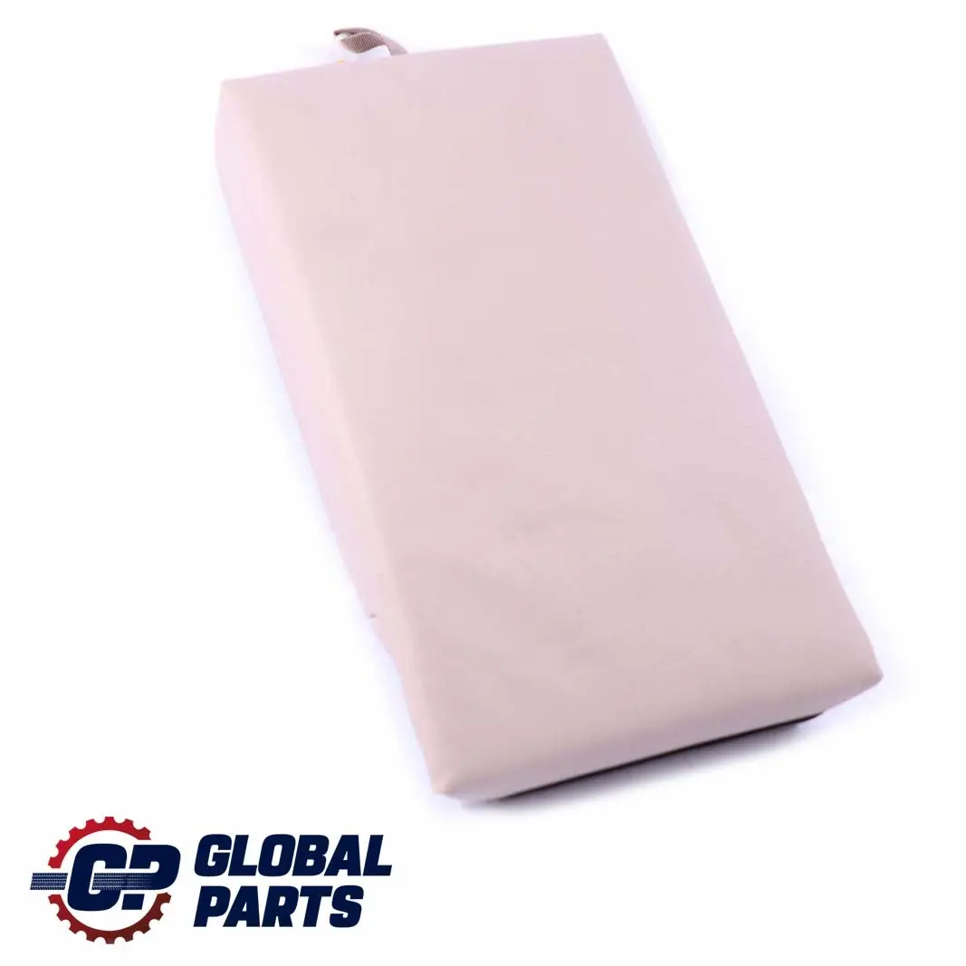 Posteriore Bracciolo Centrale Portabicchieri Dakota Oyster per BMW F20 F22 F30 con numero di parte 7293857 BMW F20 F22 F30 Posteriore Bracciolo Centrale Portabicchieri Dakota Oyster - SKU 7293857 - Numero di parte 7293857