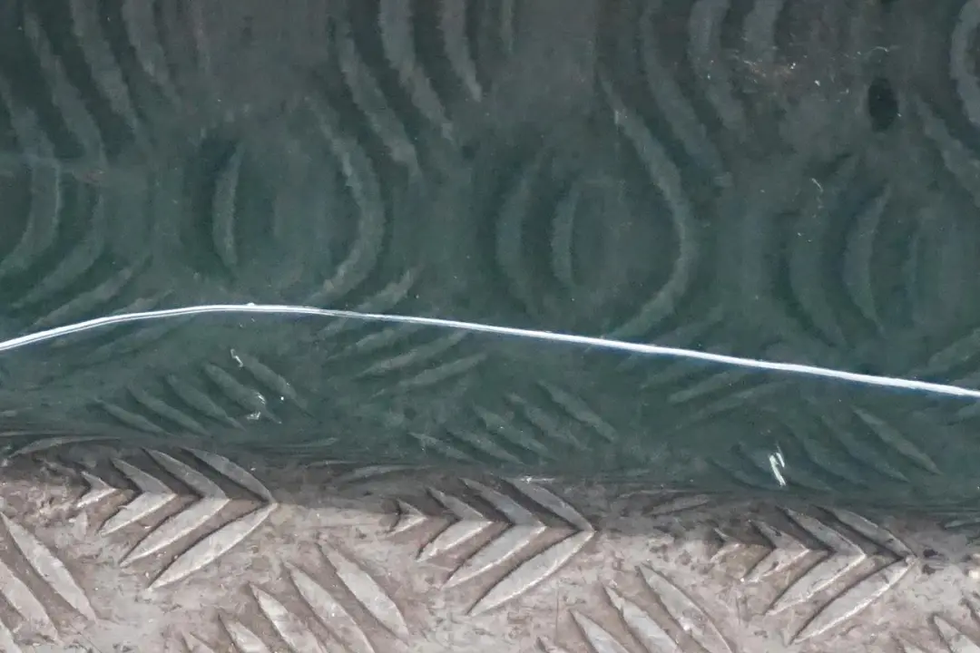 Tür vorne links British Racing Green II B22 für BMW MINI Cooper F56 F57 mit Teilenummer 7294265 BMW MINI Cooper F56 F57 Tür vorne links British Racing Green II B22 - SKU 7294265-BRGII - Teilenummer 7294265