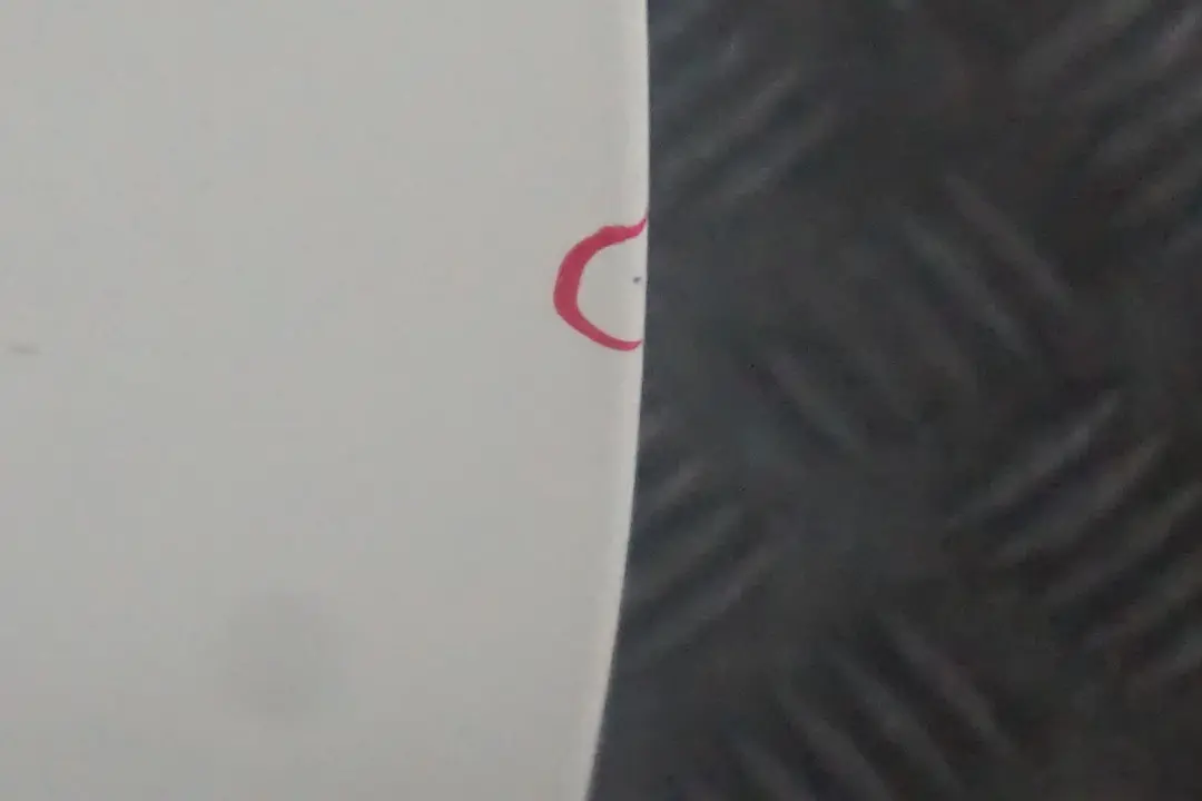 BMW Mini Cooper F56 F57 Fahrerseite Tür Vorne Links Pepper White - 850 - SKU 7294265-PW1 - Teilenummer 7294265