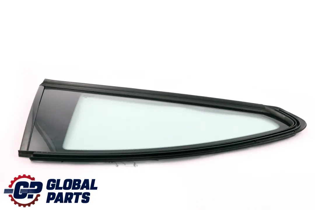 BMW 2 er F22 F22N LCI Seitenscheibe Fest Hinten Rechts Grun AS2 - SKU 7294342 - Teilenummer 7294342