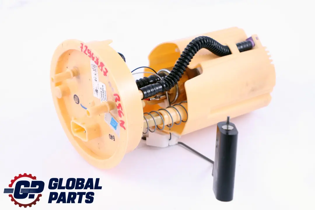 N47N Füllstandsgeber Kraftstoffpumpe für Mini Cooper One D R55 R56 LCI Diesel mit Teilenummer 7232996 Mini Cooper One D R55 R56 LCI Diesel N47N Füllstandsgeber Kraftstoffpumpe - SKU 7294387 - Teilenummer 7232996