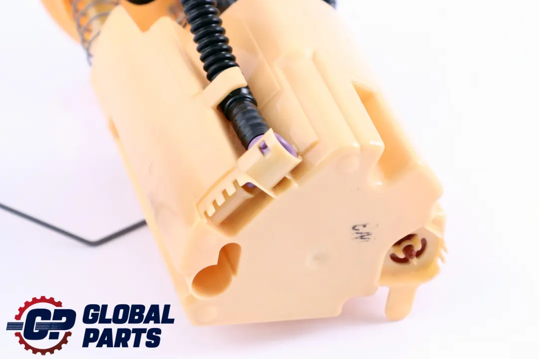Mini Cooper One D R55 R56 LCI Diesel N47N suministro de la bomba combustible - SKU 7294387 - Número de pieza 7232996