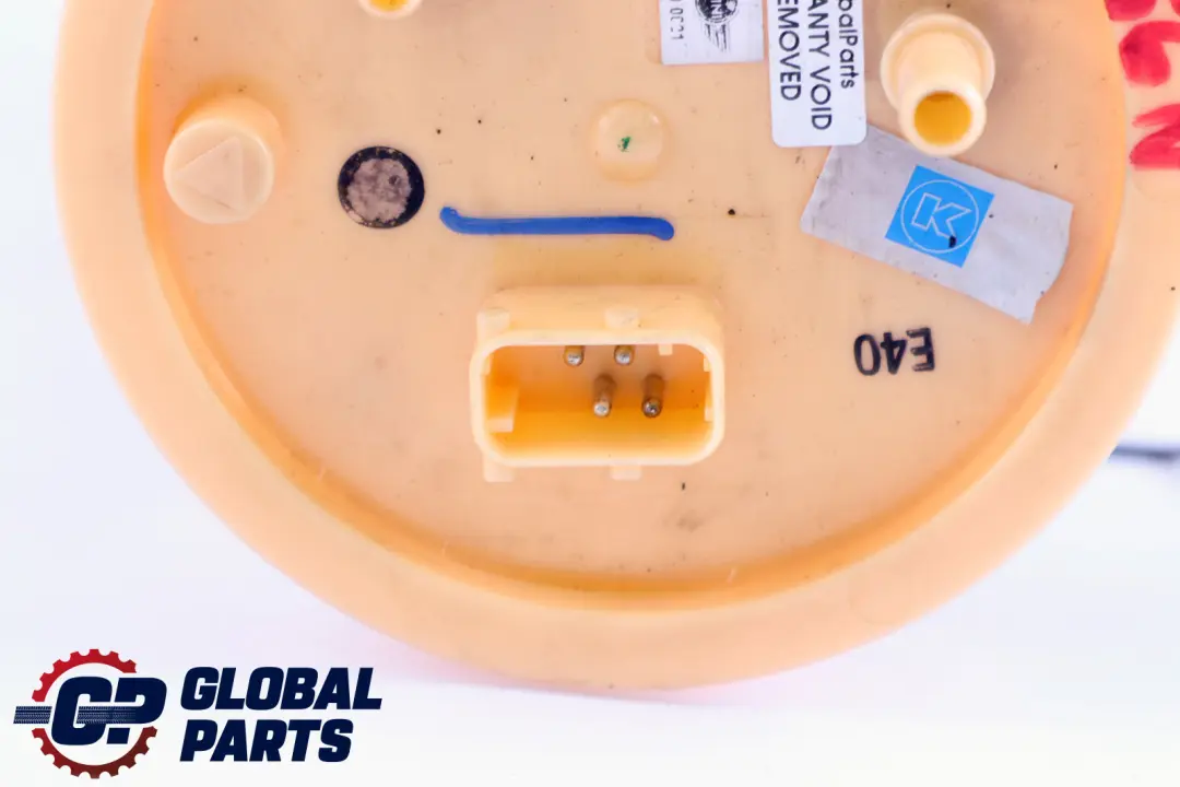Mini Cooper One D R55 R56 LCI Diesel N47N Fuel Pump Delivery Unit - SKU 7294387 - Part number 7232996