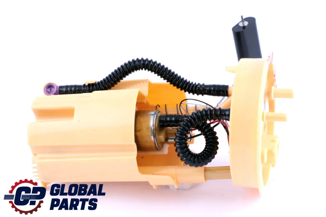 Mini Cooper One D R55 R56 LCI Diesel N47N suministro de la bomba combustible - SKU 7294387 - Número de pieza 7232996