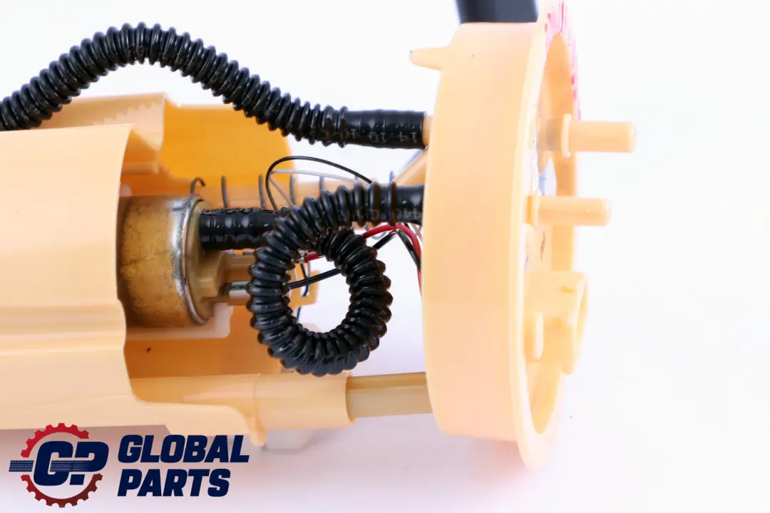 Mini Cooper One D R55 R56 LCI Diesel N47N suministro de la bomba combustible - SKU 7294387 - Número de pieza 7232996