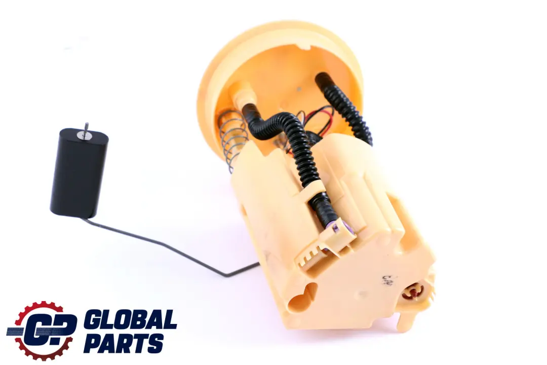 Mini Cooper One D R55 R56 LCI Diesel N47N Fuel Pump Delivery Unit - SKU 7294387 - Part number 7232996