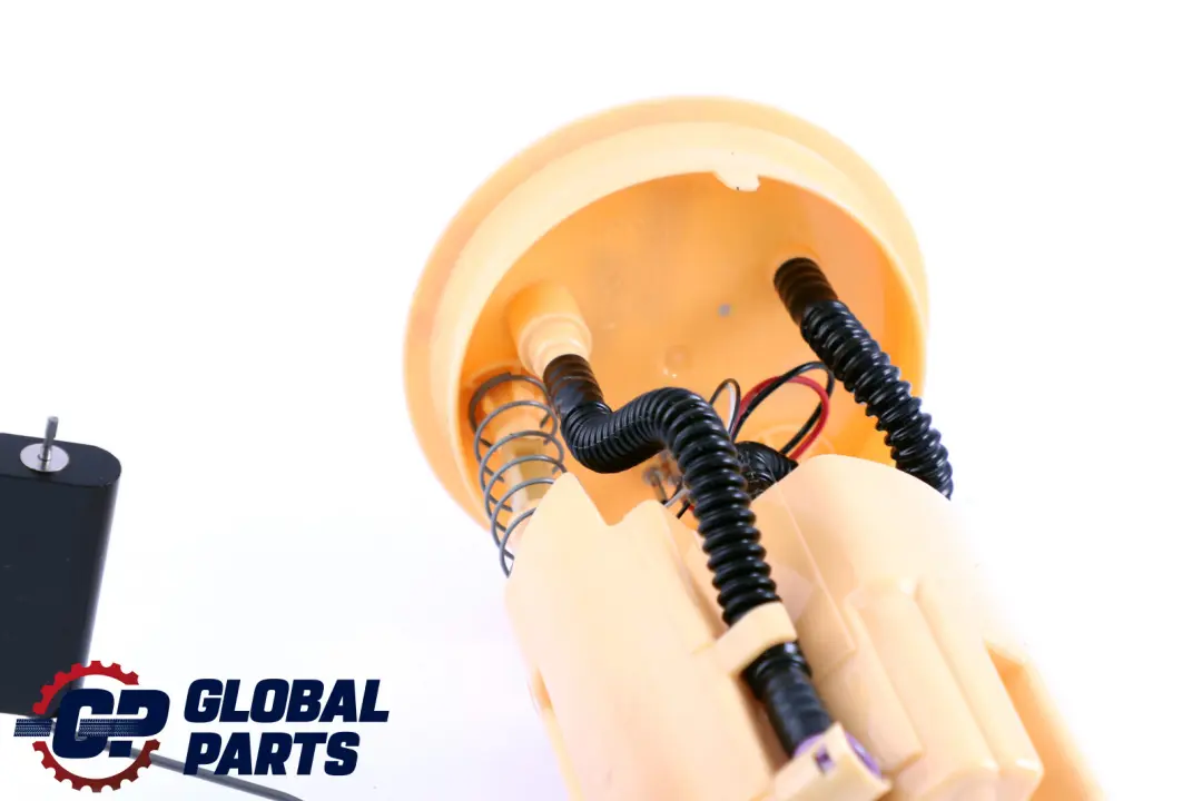 Mini Cooper One D R55 R56 LCI Diesel N47N Fuel Pump Delivery Unit - SKU 7294387 - Part number 7232996