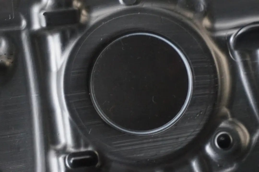 BMW F20 F21 F22 F23 Serbatoio in plastica nudo benzina - SKU 7294604-1 - Numero di parte 7294604