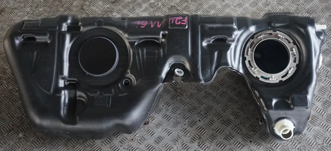 BMW 1 2 Series F20 F21 F22 F23 Plastic Bare Fuel Tank Petrol - SKU 7294604-1 - Part number 7294604