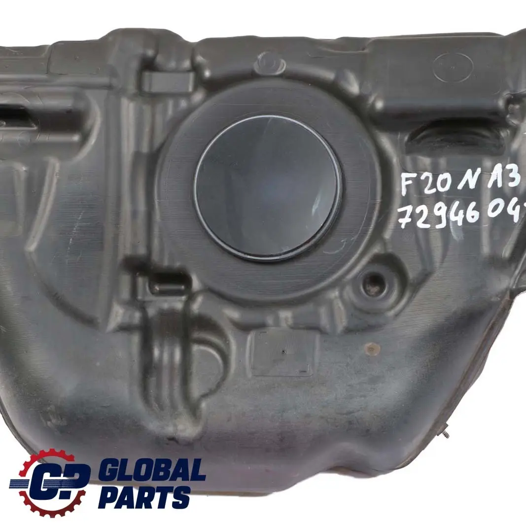 Reihe F20 F21 F22 F23 B38 B48 B58 Kompletter Kraffstofftank für BMW 1 2 mit Teilenummer 7294604 BMW 1 2 Reihe F20 F21 F22 F23 B38 B48 B58 Kompletter Kraffstofftank - SKU 7294604-2 - Teilenummer 7294604